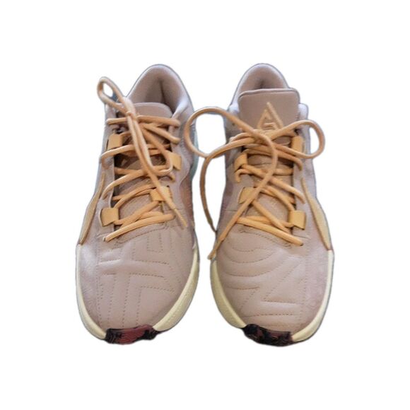 Size 10 - Nike Zoom Freak 5 Fossil Stone main image 6